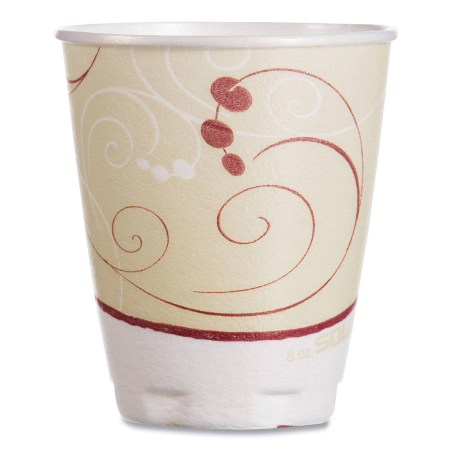 8 oz Foam Cold & Hot Foam Cups